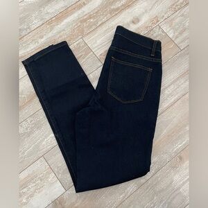 Forever 21 skinny jeans